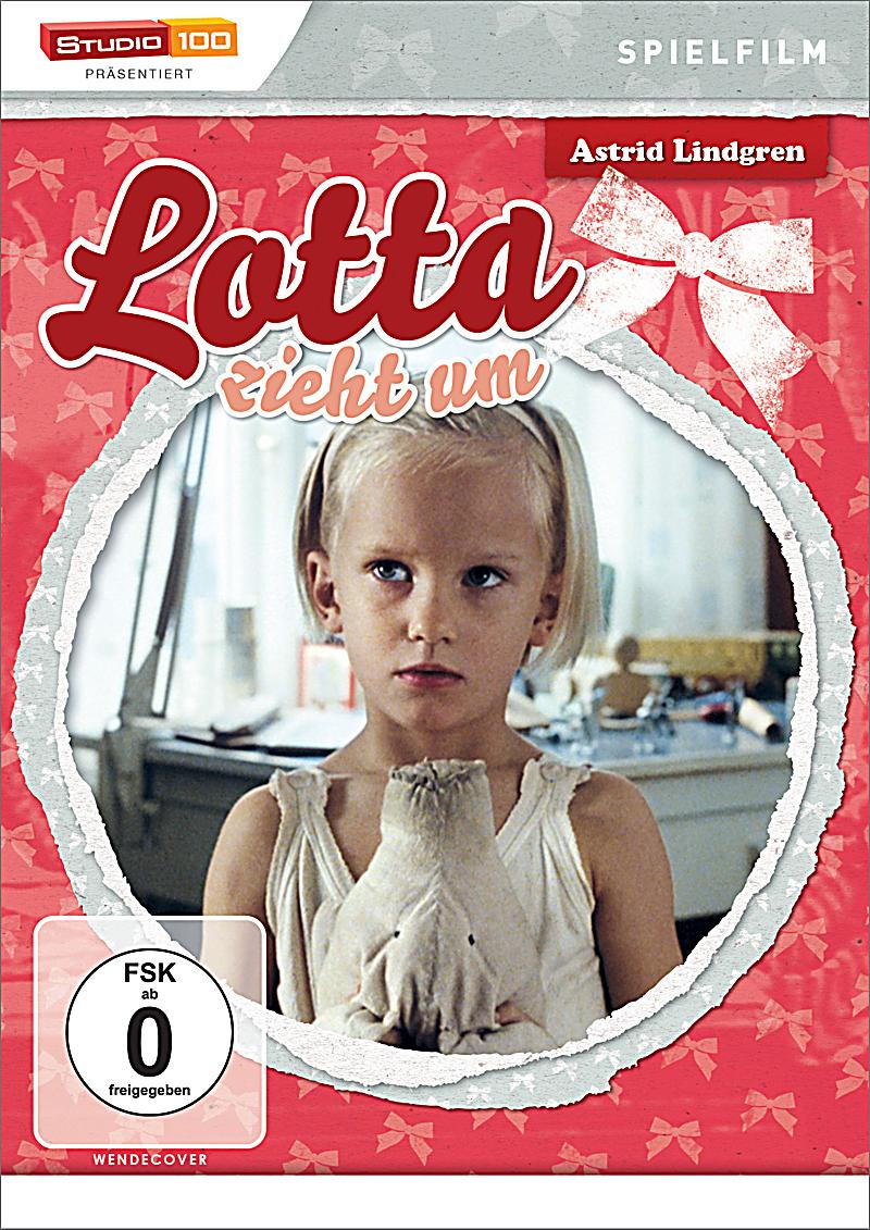 Lotta Zieht Um Lotta Zieht Um