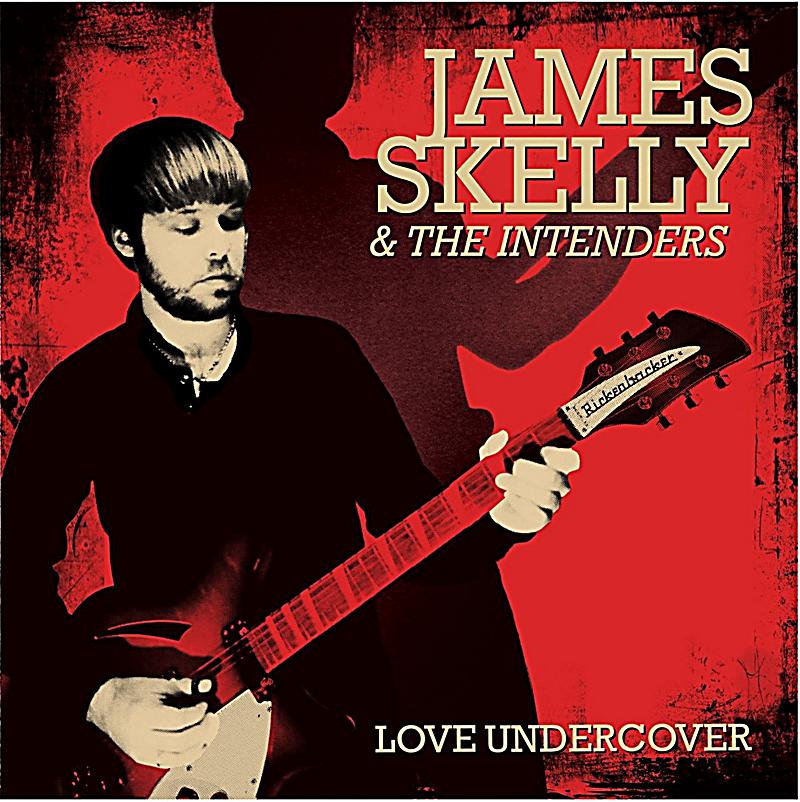 James Skelly The Intenders