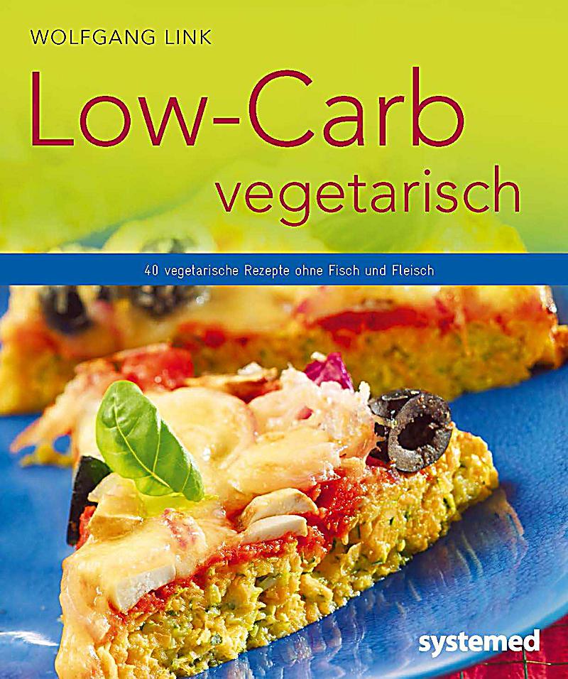 Low carb vegetarisch