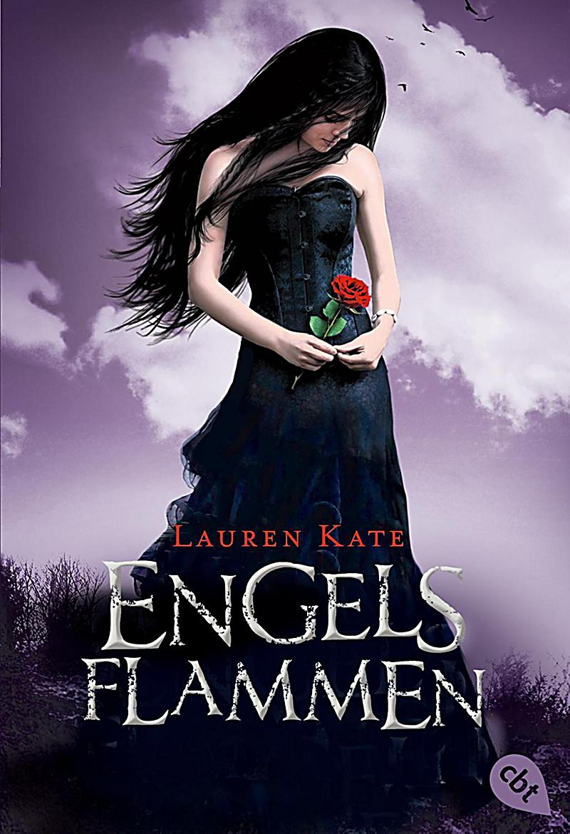 Engelsflammen Engelsflammen