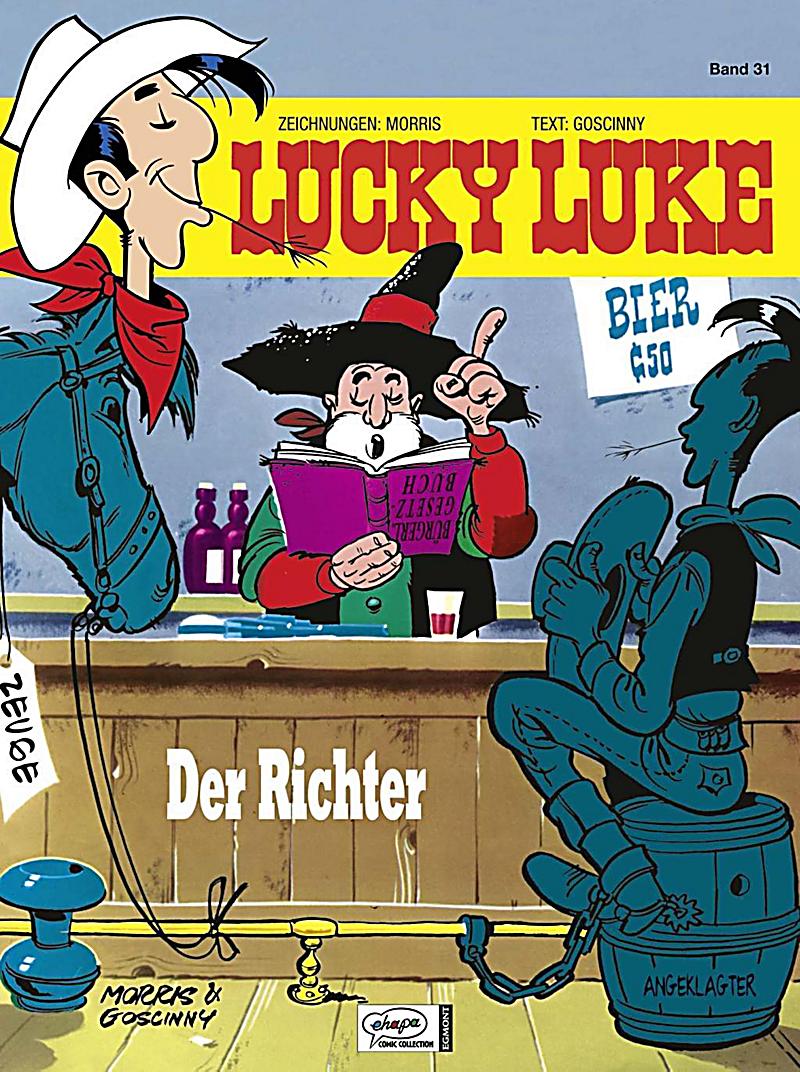Lucky Luke Lucky Luke