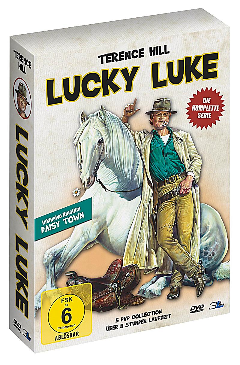 lucky luke serie lucky luke serie