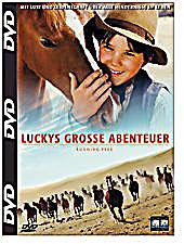 luckys große abenteuer luckys große abenteuer