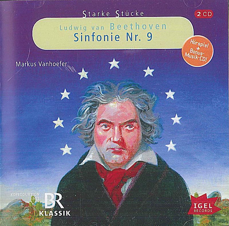 Ludwig van Beethoven Sinfonie Nr. 9,