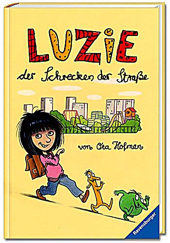 Luzie, Der Schrecken Der Straße Luzie, Der Schrecken Der Straße