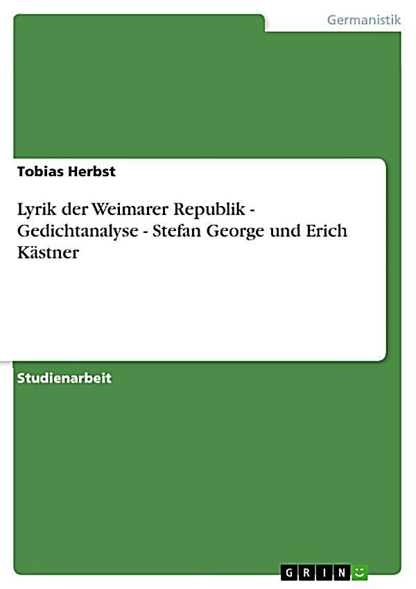 Gedichtanalyseaufbau  Schreiben 15punkte Com