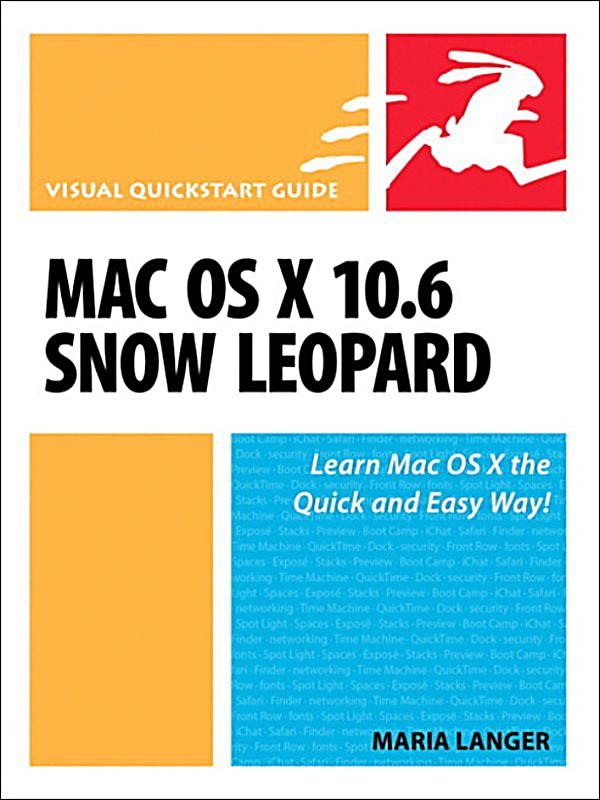 Mac Os X 10.6 Snow Leopard Torrent