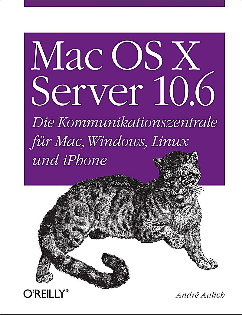 Mac OS X 10.6.7