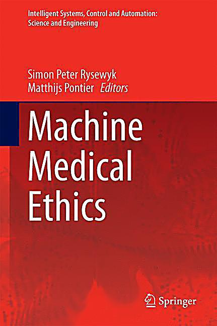 Essay medical ethics