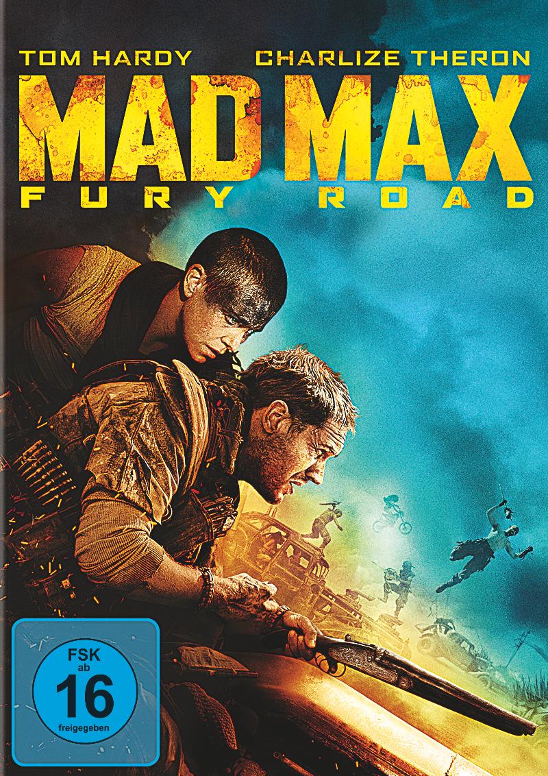 Mad Max Fury Road Darsteller Mad Max Fury Road Darsteller