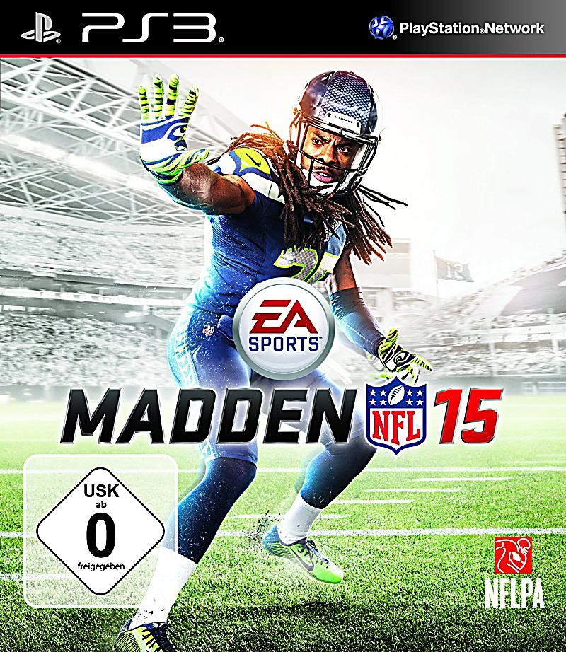 Available on Sep 30, · Boards > Community Central > The Vestibule > is madden 15 on sale yet? > is madden 15 on sale yet? Discussion in ' The Vestibule ' started by Fuhgeddit, Sep 30,