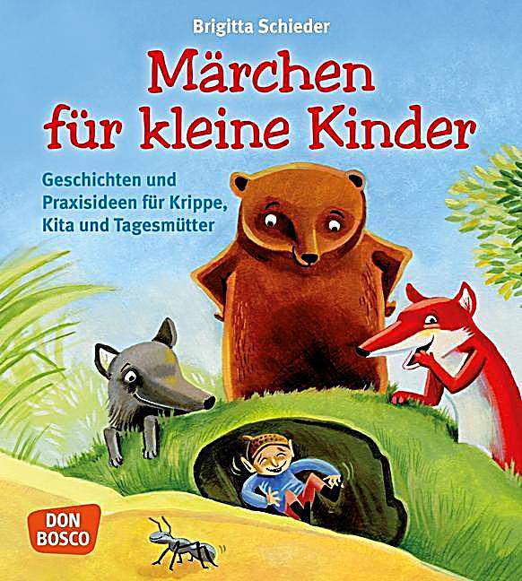 Märchen für kleine Kinder Buch bei Weltbild.de online bestellen