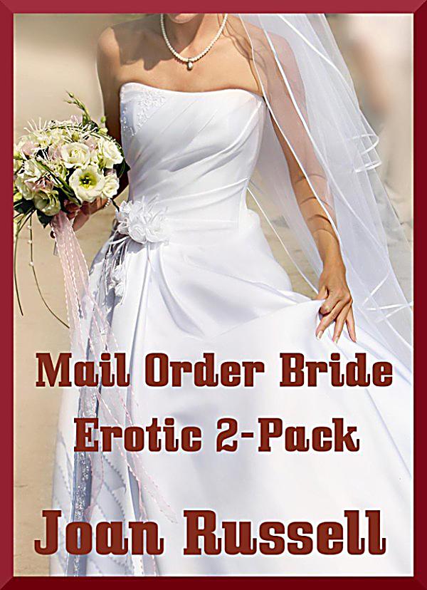 Bride Fantasy Mail Order Bride 21