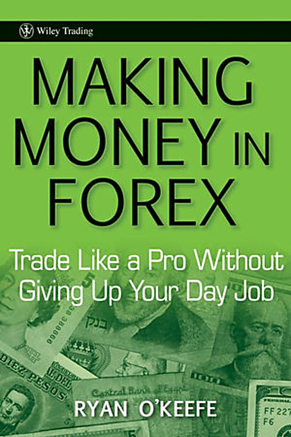 Make easy money forex