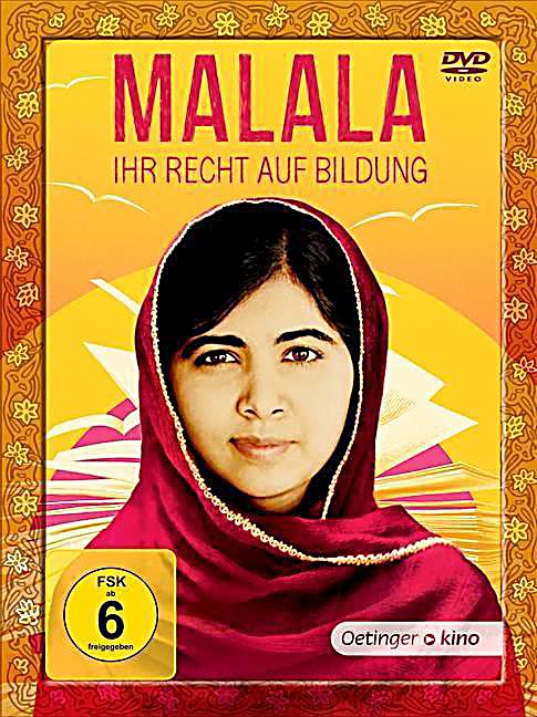 Malala Ihr Recht Auf Bildung Stream