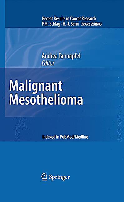 Malignant mesothelioma is an aggressive and fatal neoplasm of serous 