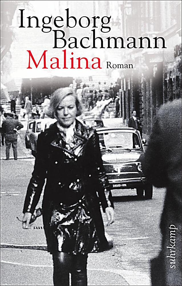Malina Buch von Bachmann jetzt bei Weltbild.ch bestellen