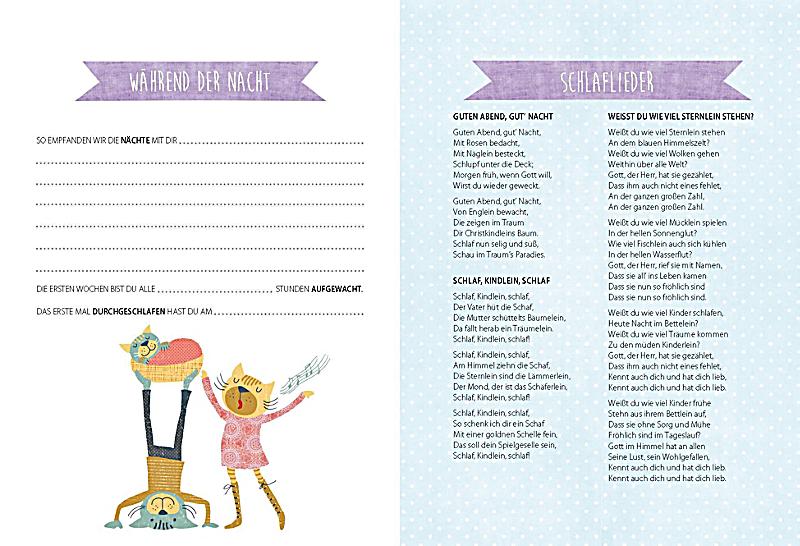 MamaPapaBabyalbum Buch jetzt bei Weltbild.de online bestellen