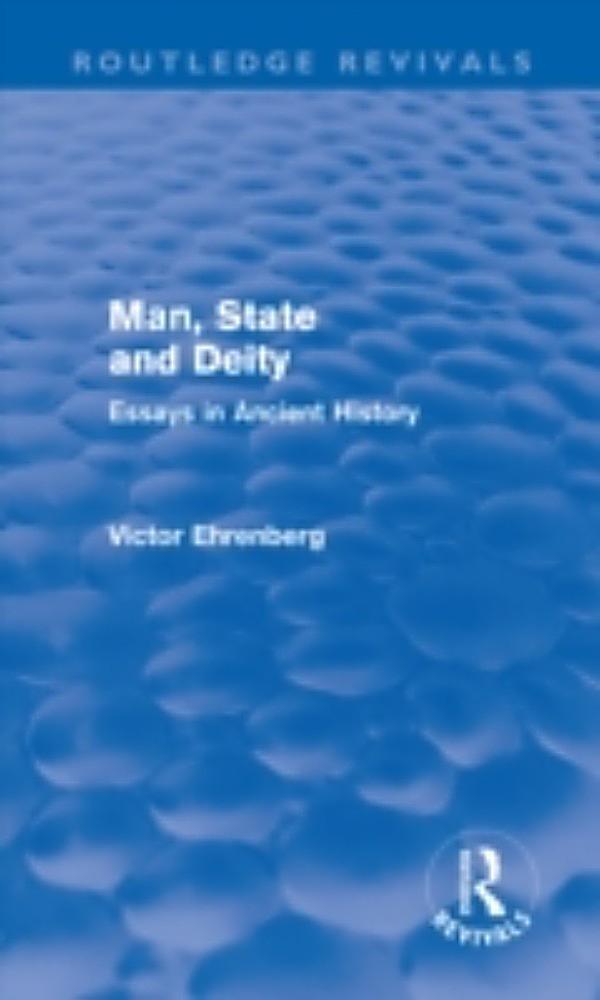 ebook The Oxford Handbook of the