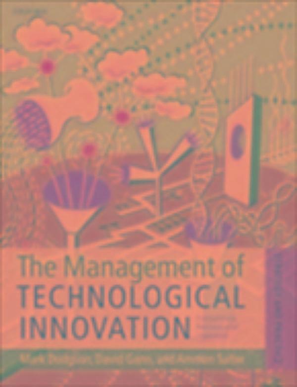 strategical management of technological innovation Strategicmanagement of technological innovation fourth edition melissa a schilling new york university me. strategical management of technological innovation Strategicmanagement of technological innovation fourth edition melissa a schilling new york university me.