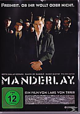 Various - Manderlay And Dogville Various - Manderlay And Dogville