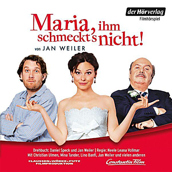 Maria Ihm SchmecktS Nicht 2 Maria Ihm SchmecktS Nicht 2