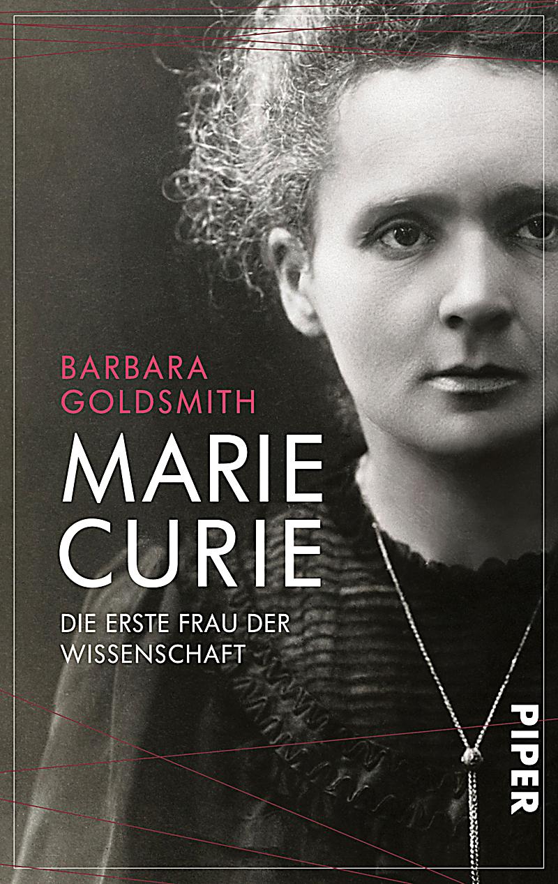 Marie Curie Buch von Barbara Goldsmith portofrei bei ...