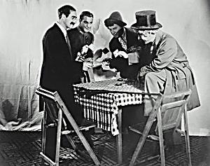 Marx Brothers - Im Krieg DVD bei weltbild.de bestellen