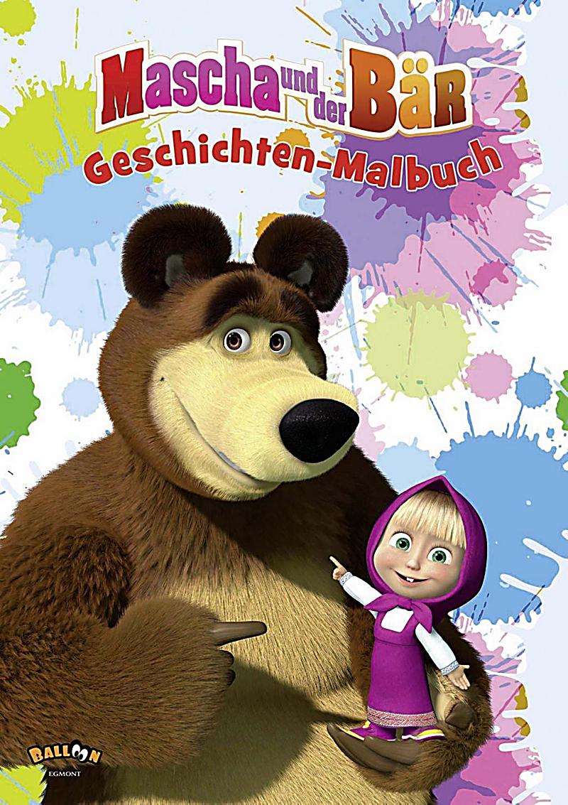 Mascha Und Der Bär Mascha Und Der Bär