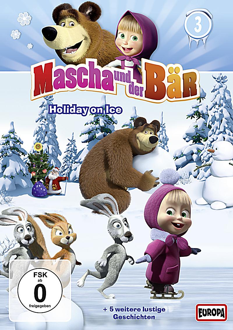 Mascha Der Bär Mascha Der Bär
