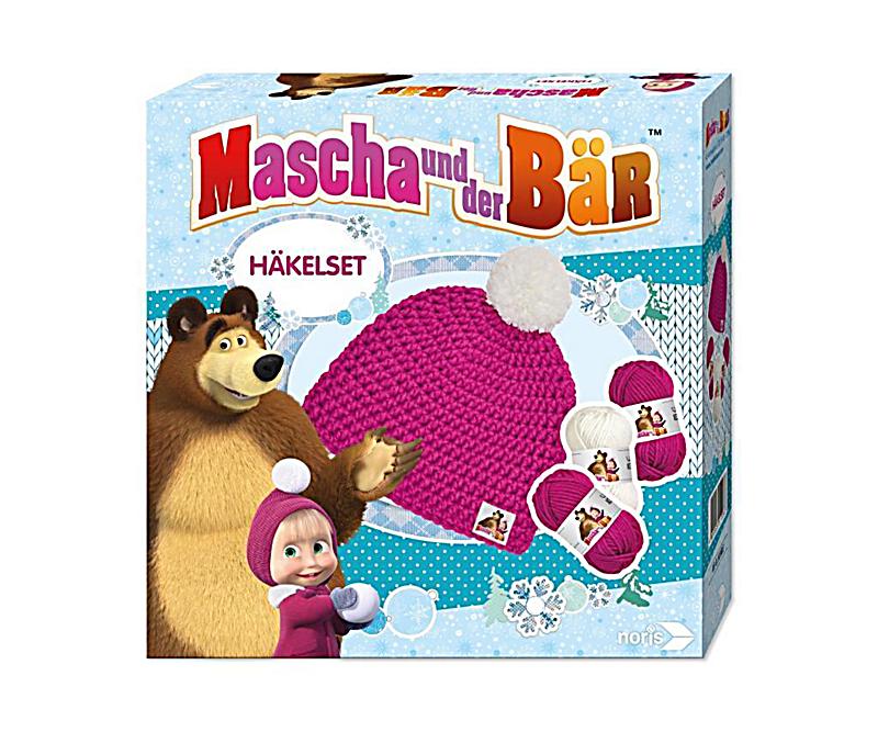 Mascha Und Der Bär Mascha Und Der Bär