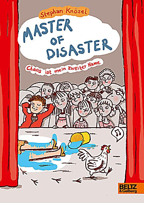 Master Of Disaster Master Of Disaster