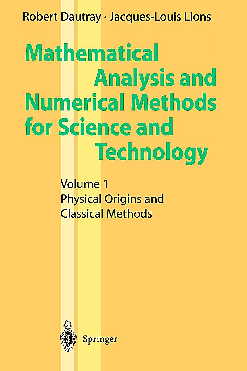 Introduction to Numerical Methods