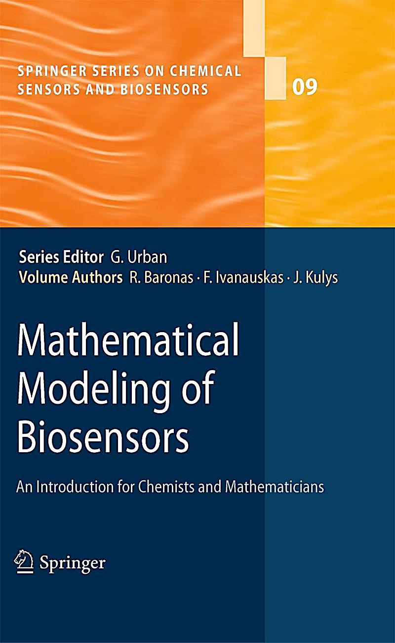 Mathematical Modeling Of Biosensors Buch Portofrei