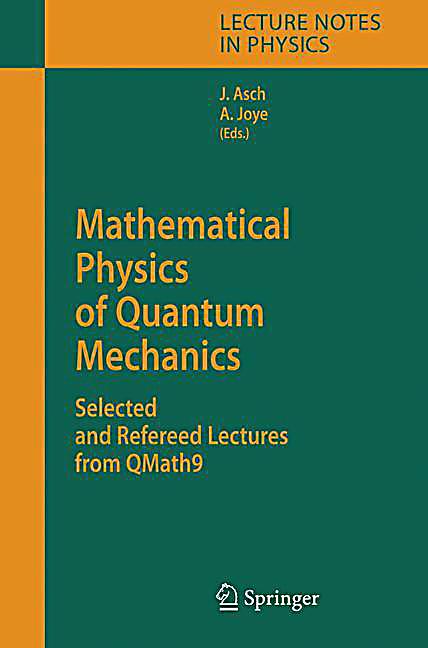 for quantum physics dummies versandkostenfrei Physics Quantum of Buch Mechanics Mathematical