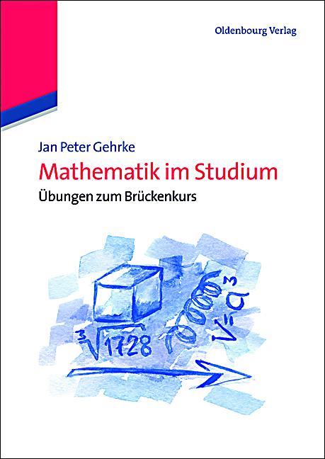 Studere matematikk