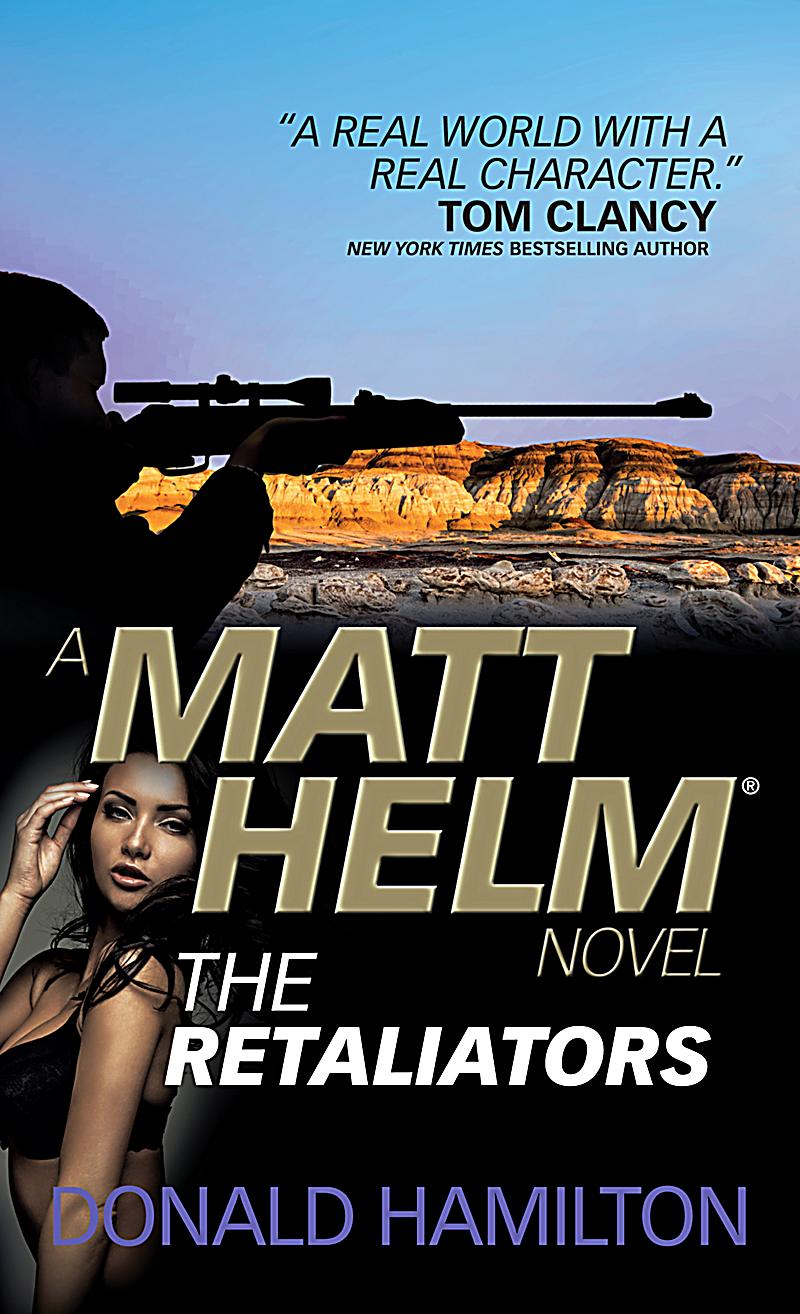 Matt Helm The Retaliators matt helm the retaliators ebook jetzt bei weltbild ch Matt Helm The Retaliators matt helm the retaliators ebook jetzt bei weltbild ch