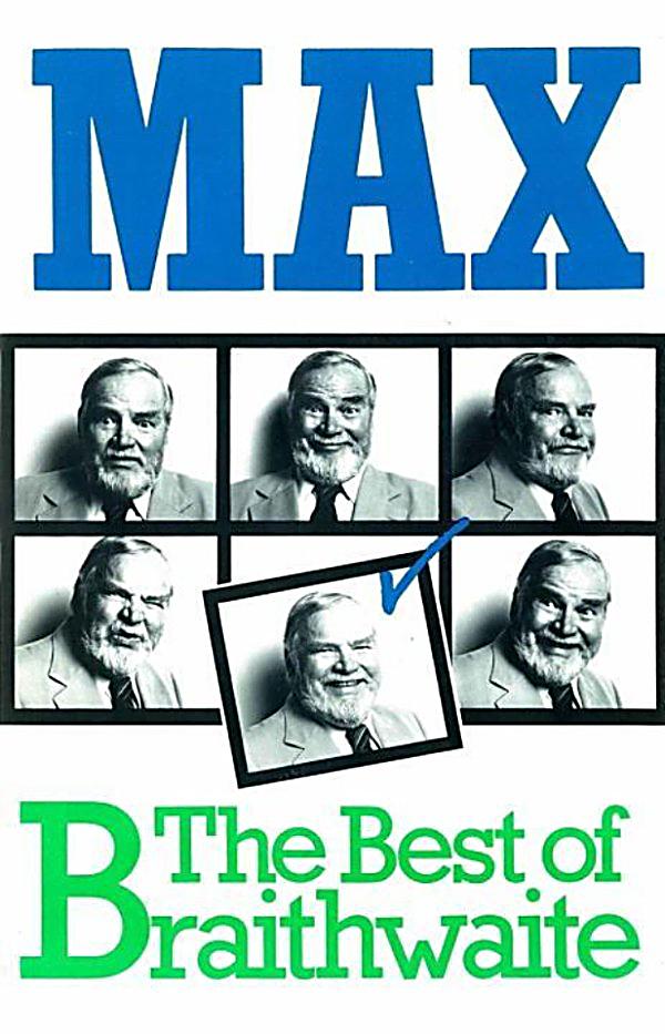 Max Braithwaite Net Worth