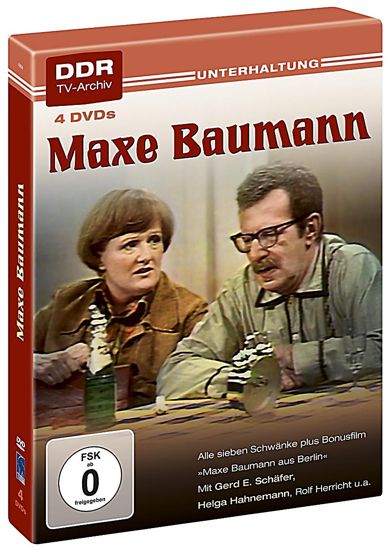 Maxe Baumann Maxe Baumann