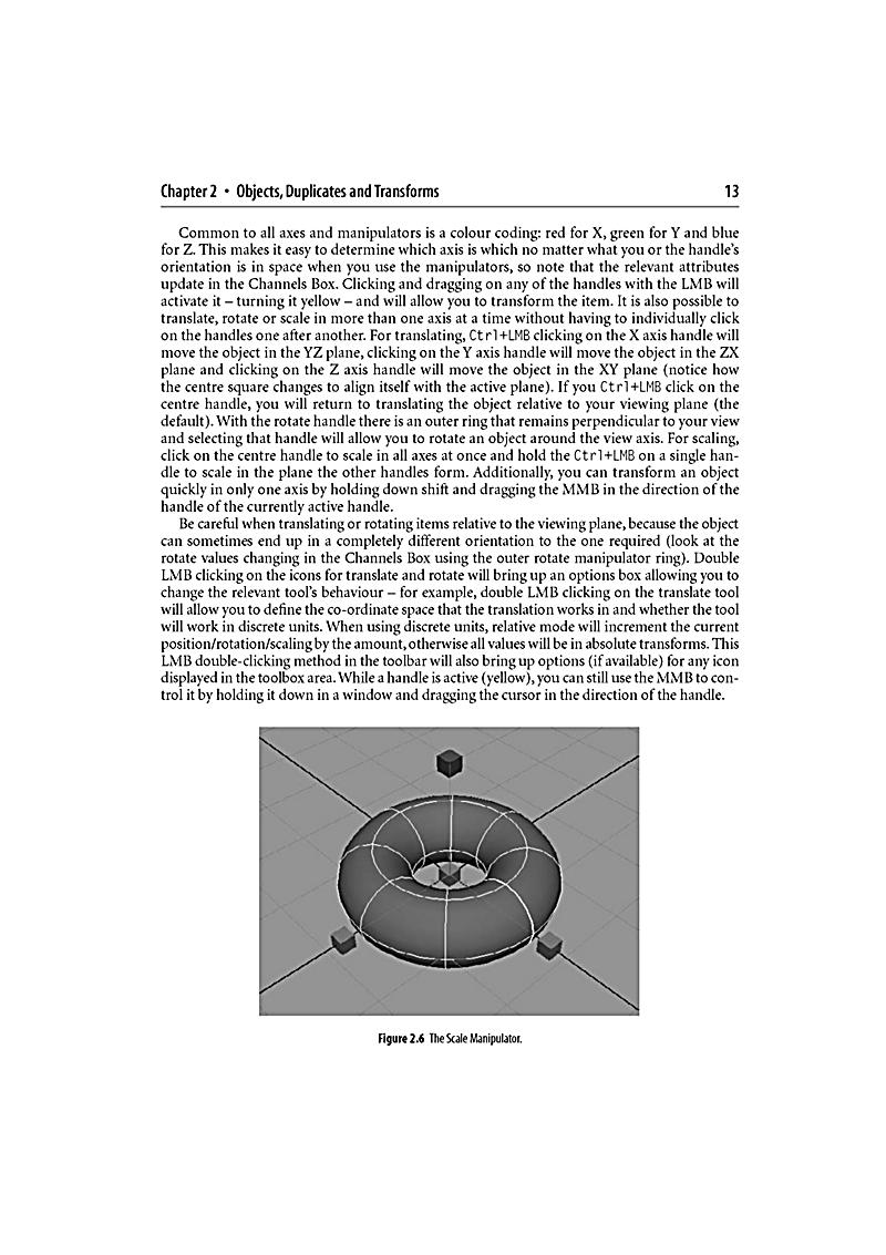 Maya 2014 Manual download free