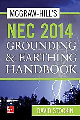 McGraw-Hills National Electrical Code 2014 Grounding and