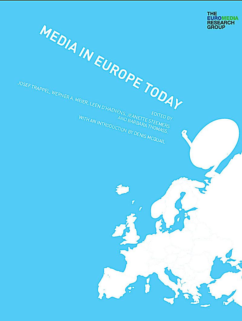 media in europe today ebook jetzt bei weltbild at als media in europe today ebook jetzt bei weltbild at als