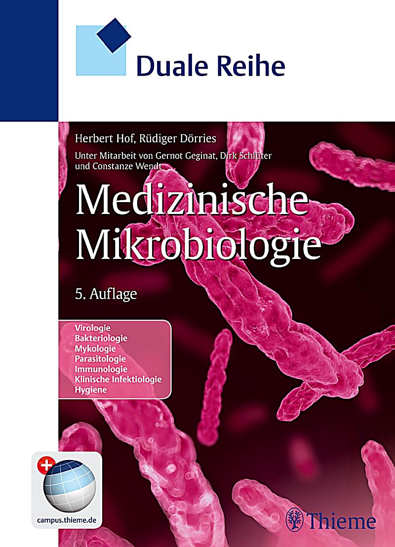 Duale Reihe Mikrobiologie Pdf