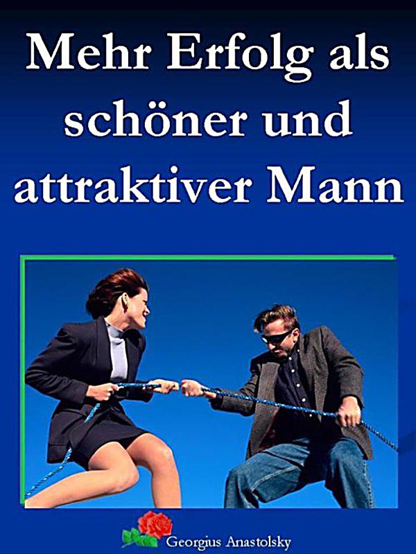 Attraktiver mann single