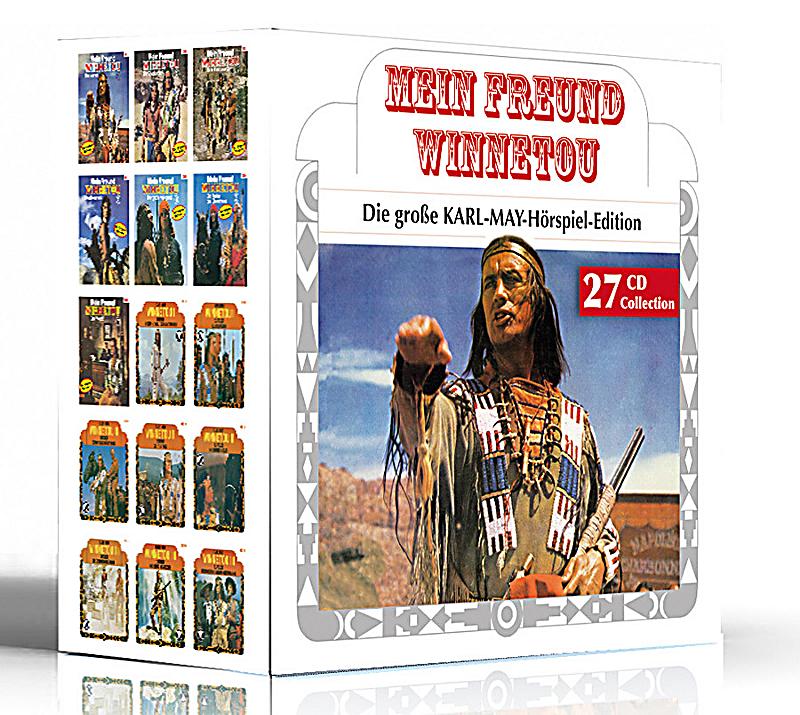 Mein Freund Winnetou