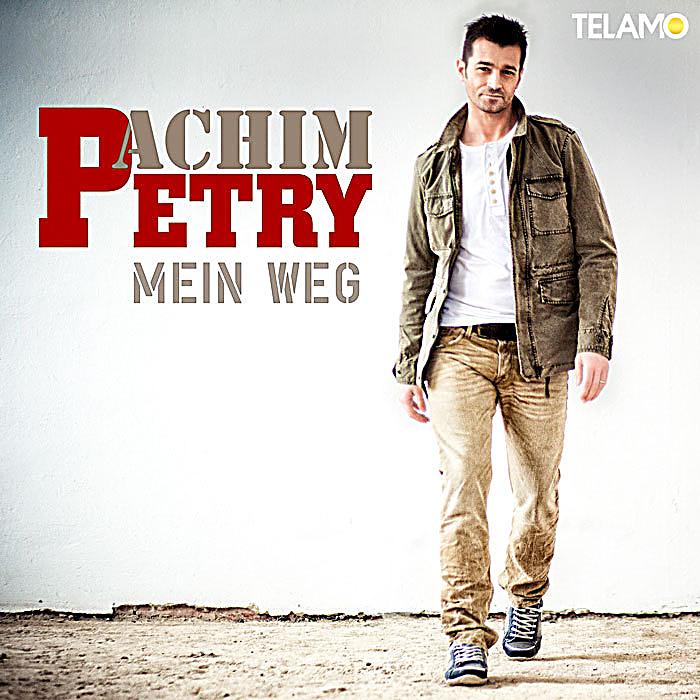 Achim petry neue single