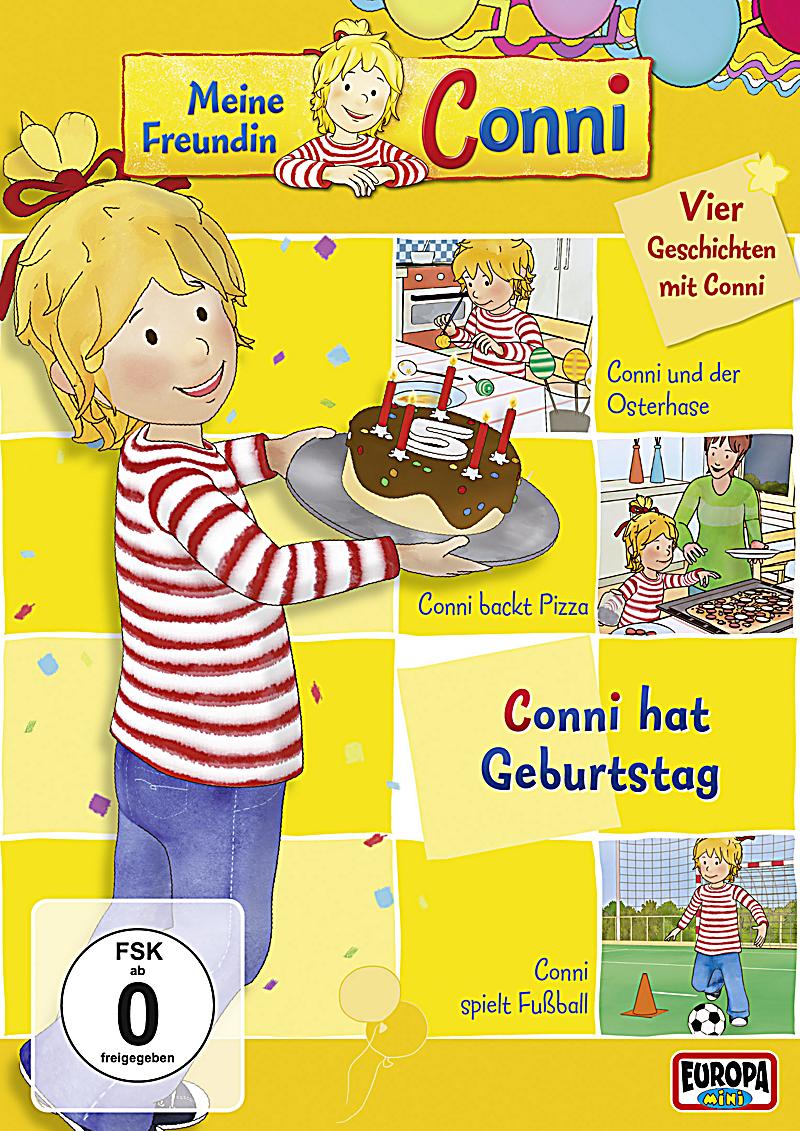 Meine Freundin Conni Meine Freundin Conni