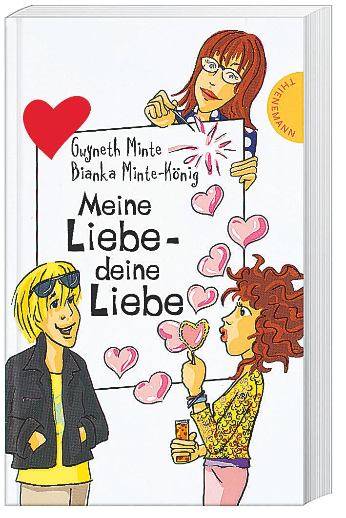 Bianka Minte-König Liebesquiz and Pferdekuss Bianka Minte-König Liebesquiz and Pferdekuss