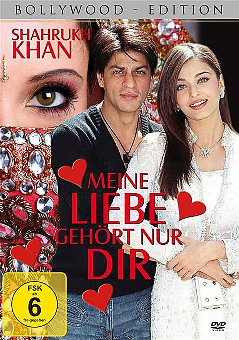 Meine Liebe gehört nur Dir DVD bei Weltbild.de bestellen
