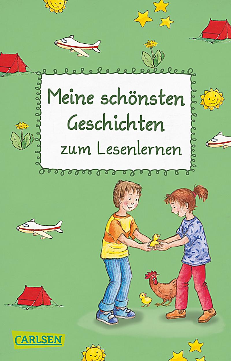 kleine geschichten zum lesen